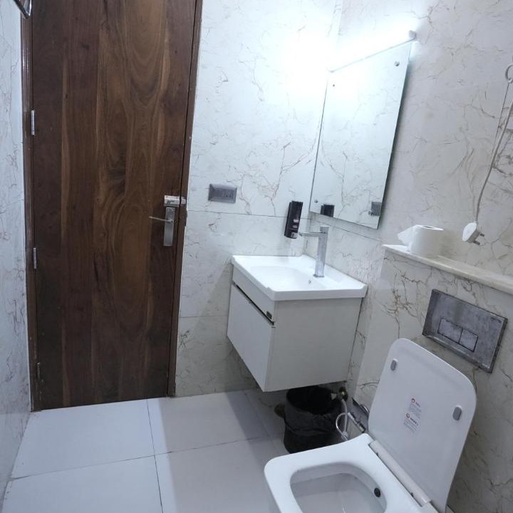 Photo of Bathroom in Indirapuram