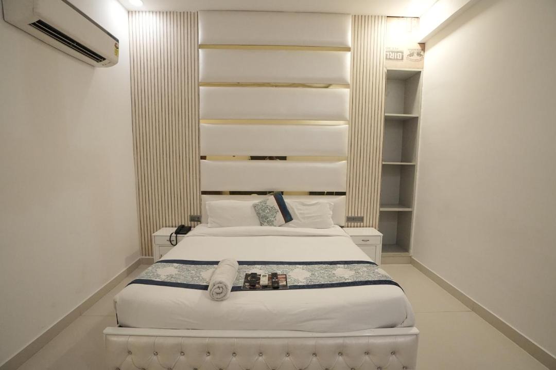 Photo of Bedroom in Indirapuram