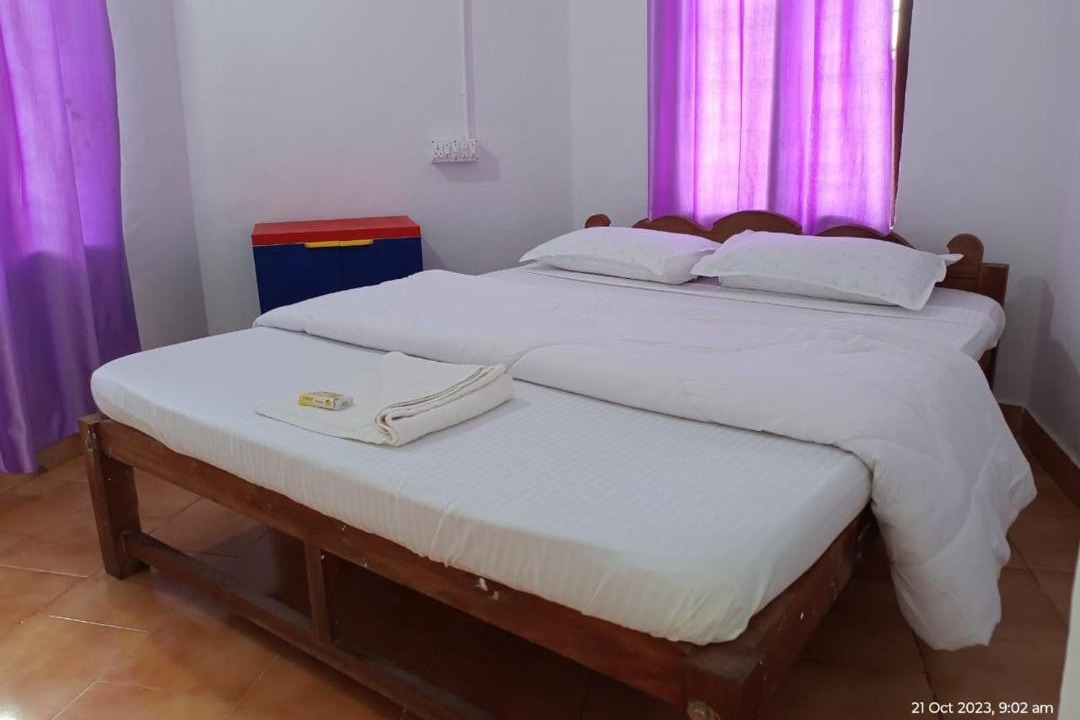 Photo of Bedroom in Todupulai