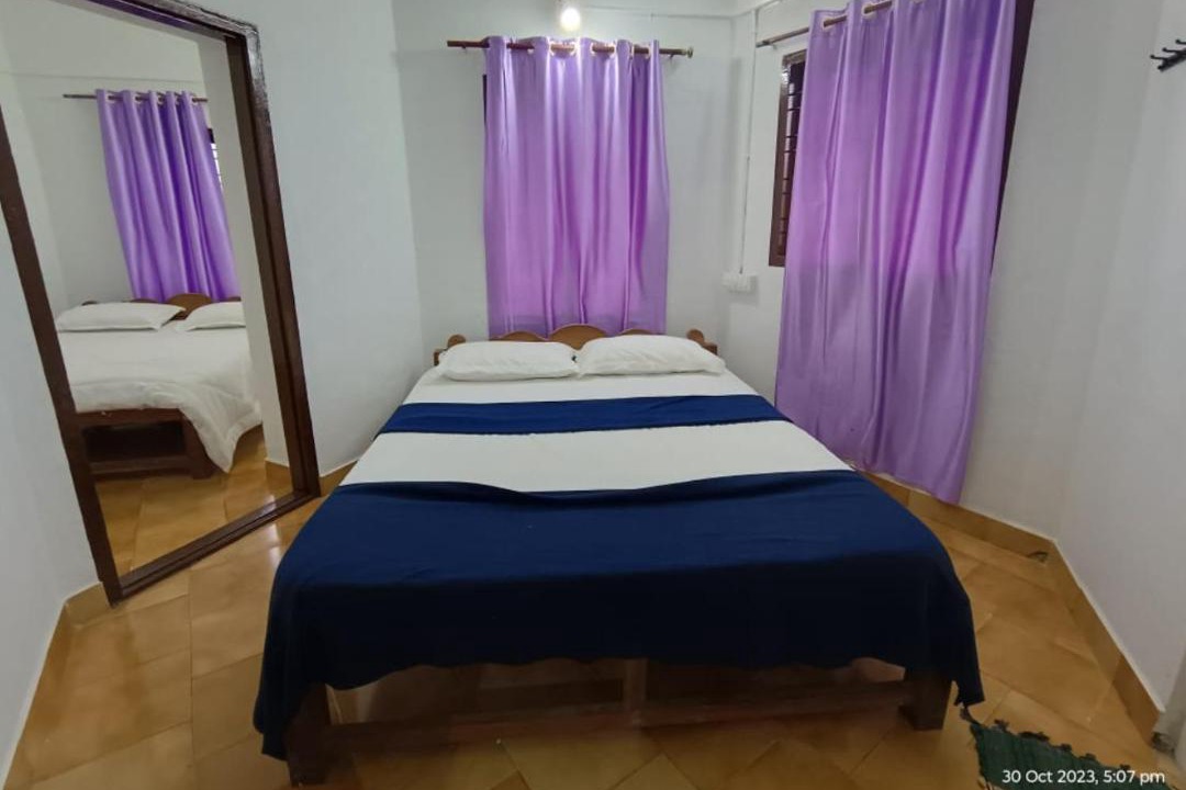 Photo of Bedroom in Todupulai