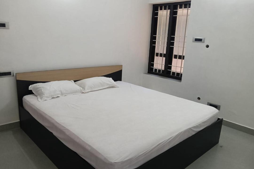 Photo of Bedroom in Poovar