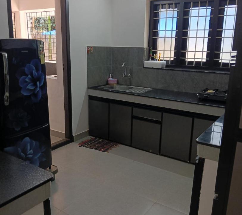 Photo of Kitchen in Poovar