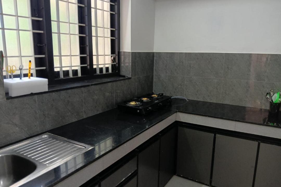Photo of Kitchen in Poovar
