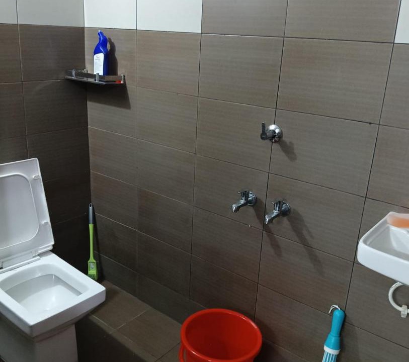 Photo of Bathroom in Poovar