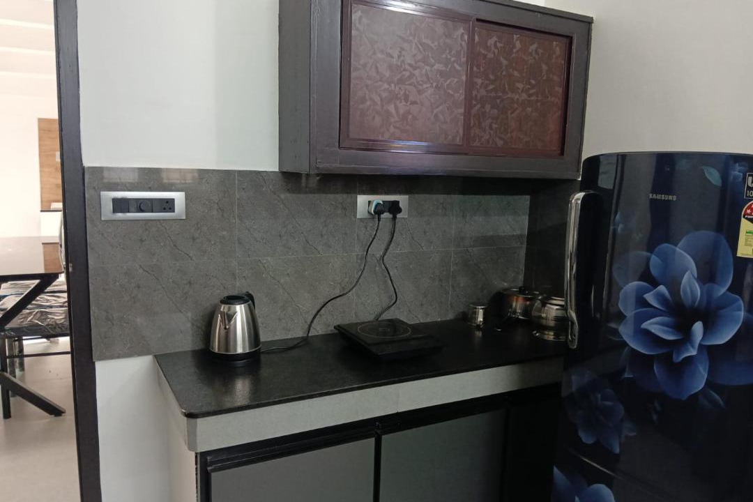 Photo of Kitchen in Poovar