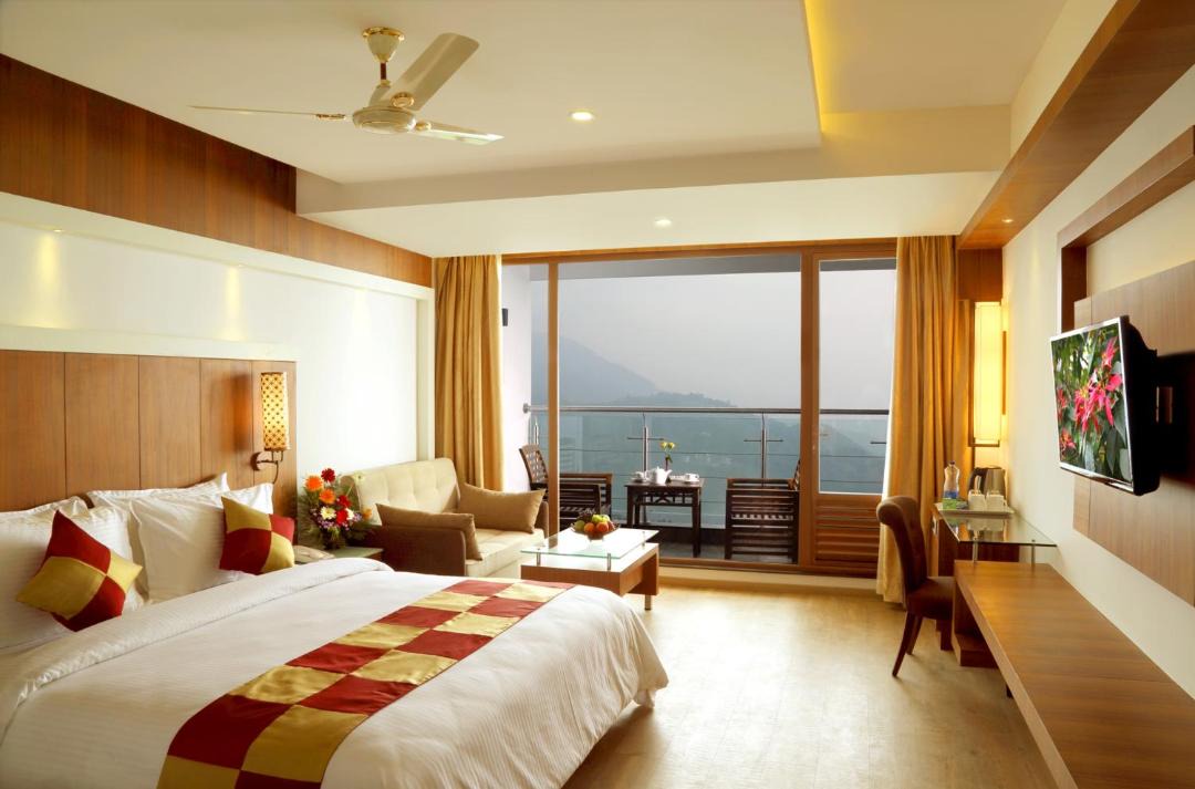 Photo of Bedroom in Pallivasal