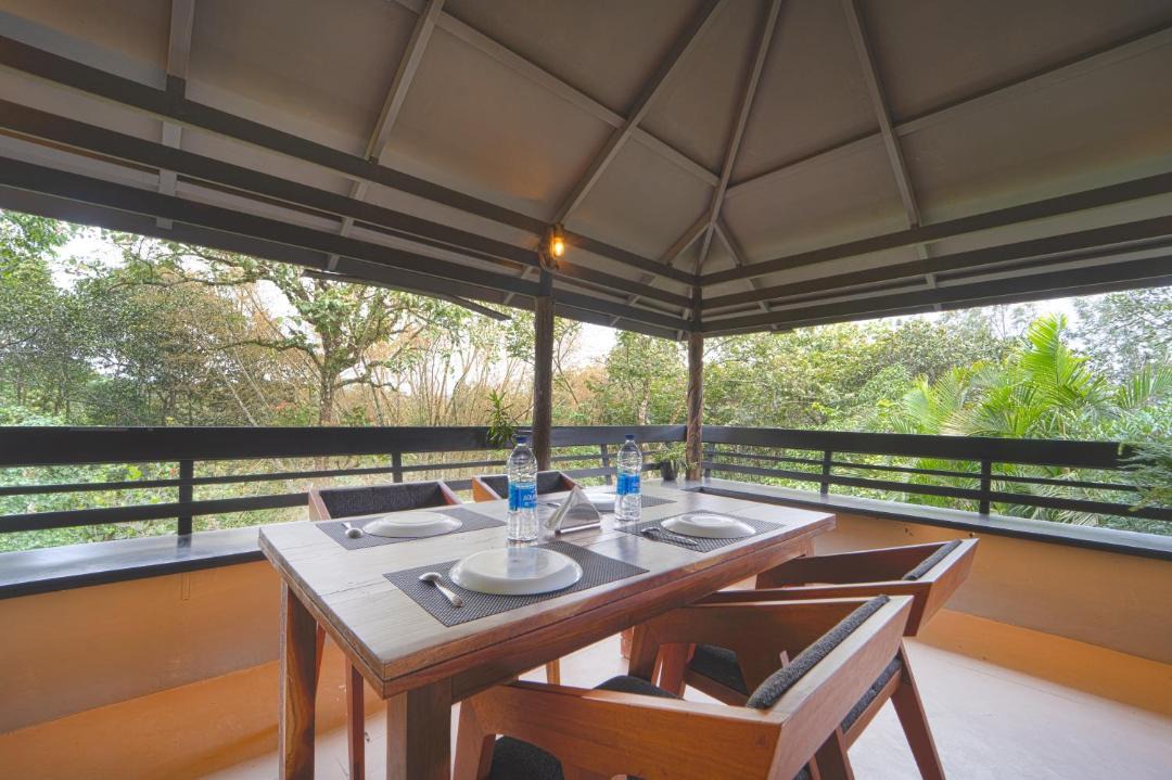 Photo of Patio Balcony in Pirmed