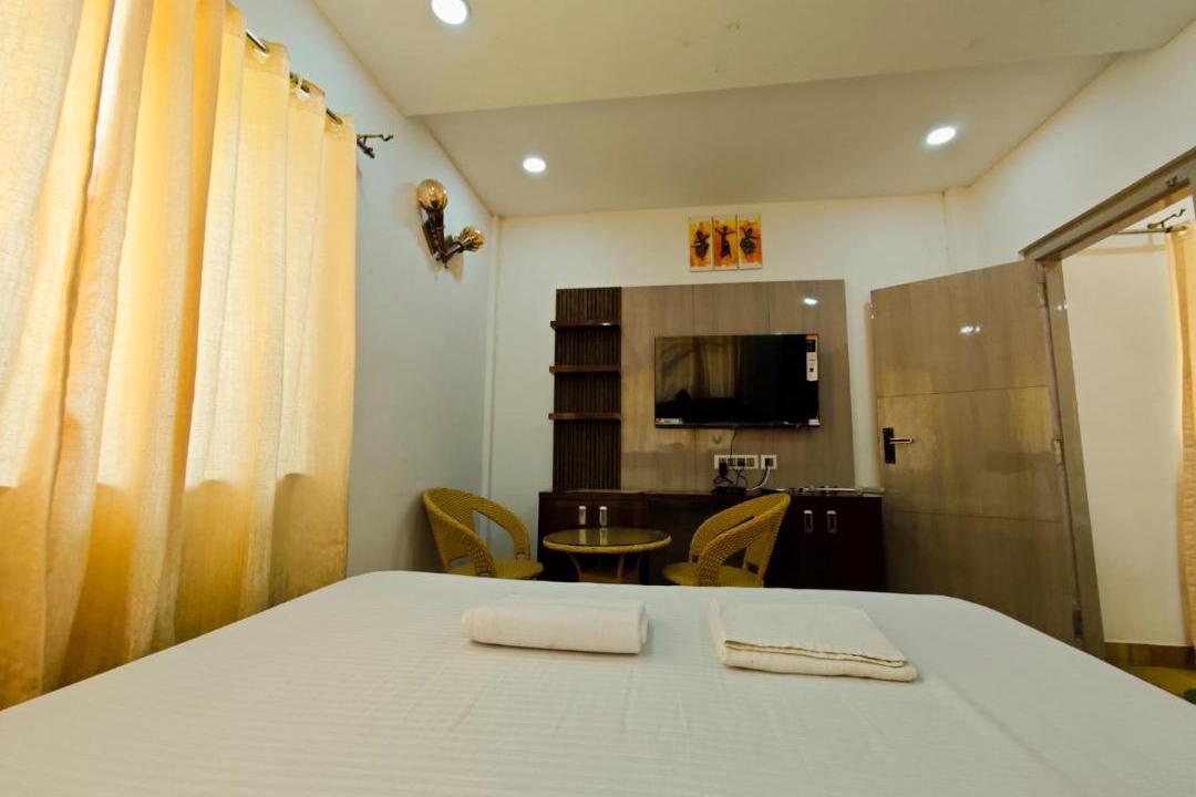 Photo of Bedroom in Purulia
