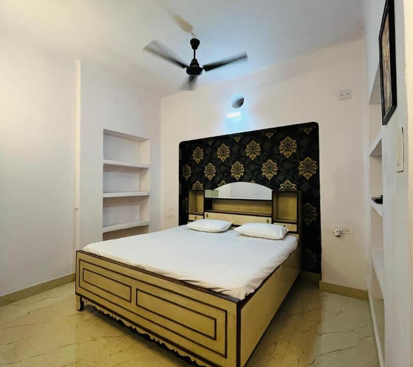Photo of Bedroom in Varanasi