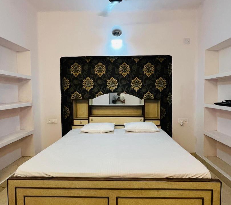 Photo of Bedroom in Varanasi