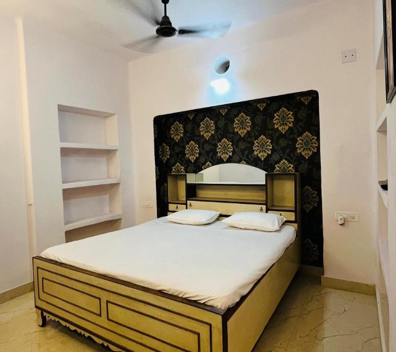 Photo of Bedroom in Varanasi