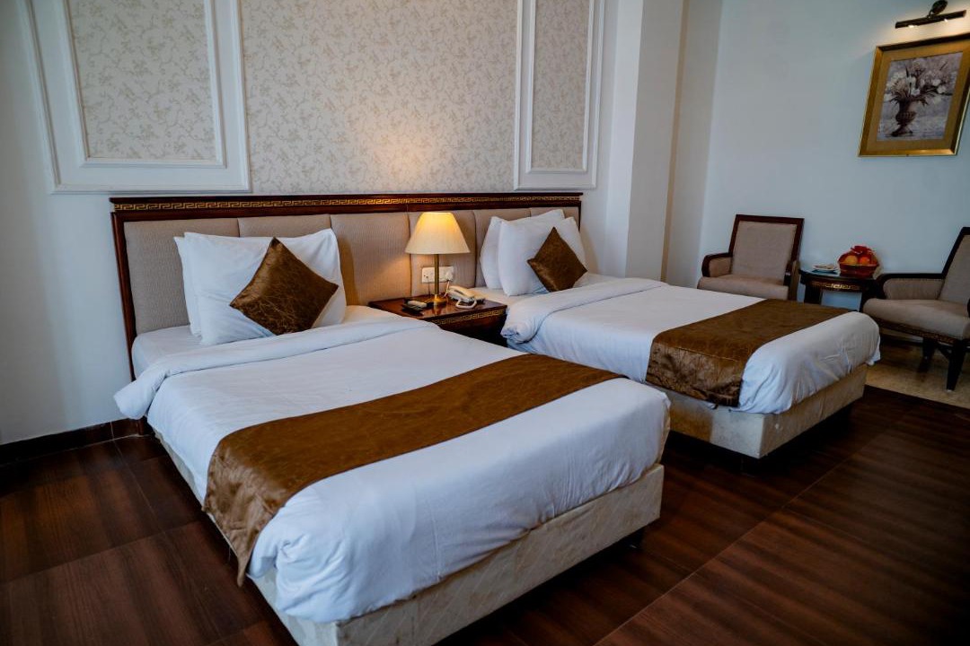 Photo of Bedroom in Ajmer