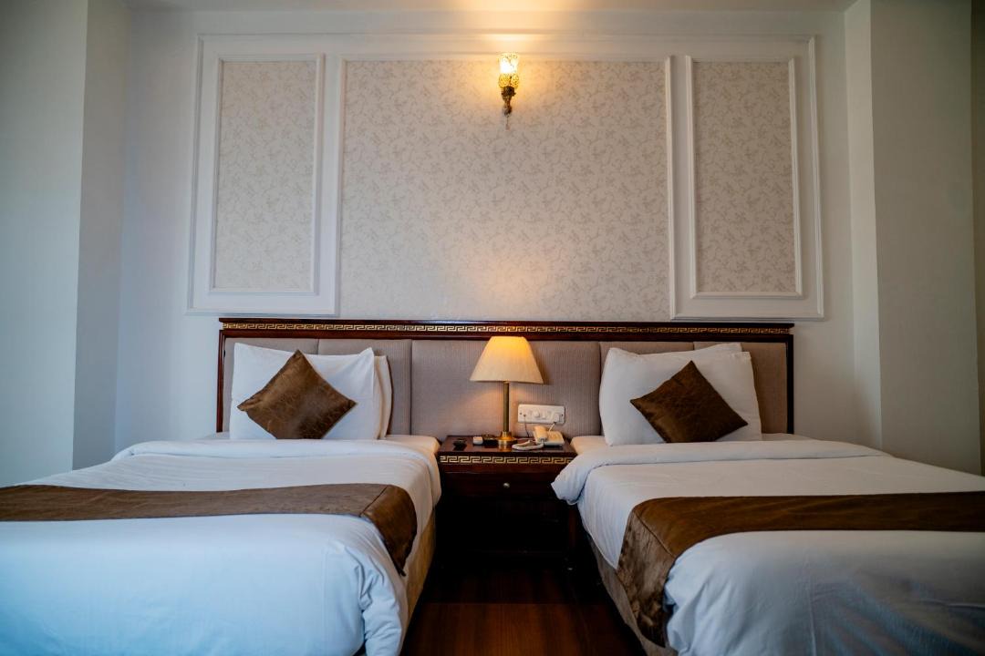 Photo of Bedroom in Ajmer