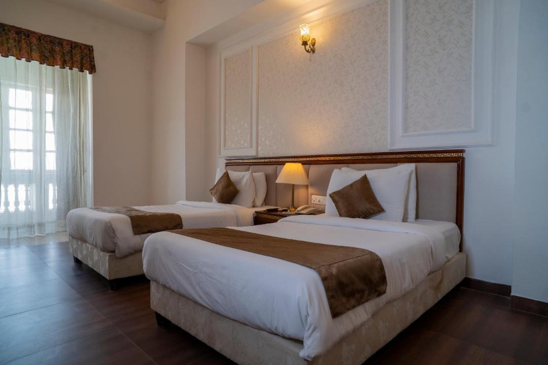 Photo of Bedroom in Ajmer