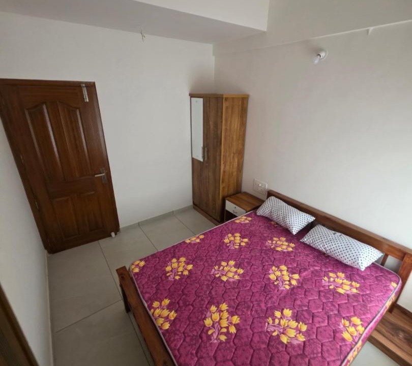 Photo of Bedroom in Karunagappally