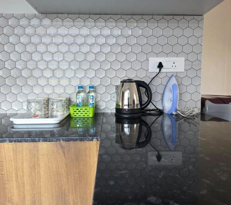 Photo of Kitchen in Karunagappally