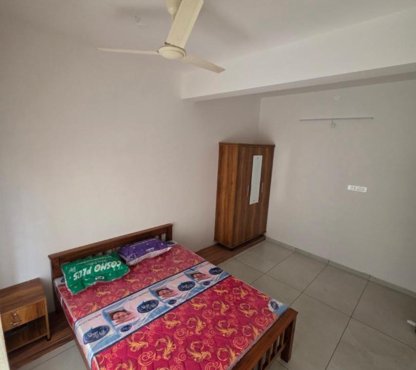 Photo of Bedroom in Karunagappally