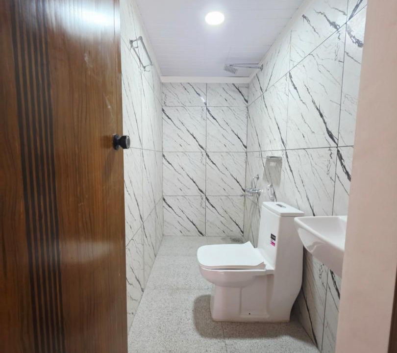 Photo of Bathroom in Karunagappally