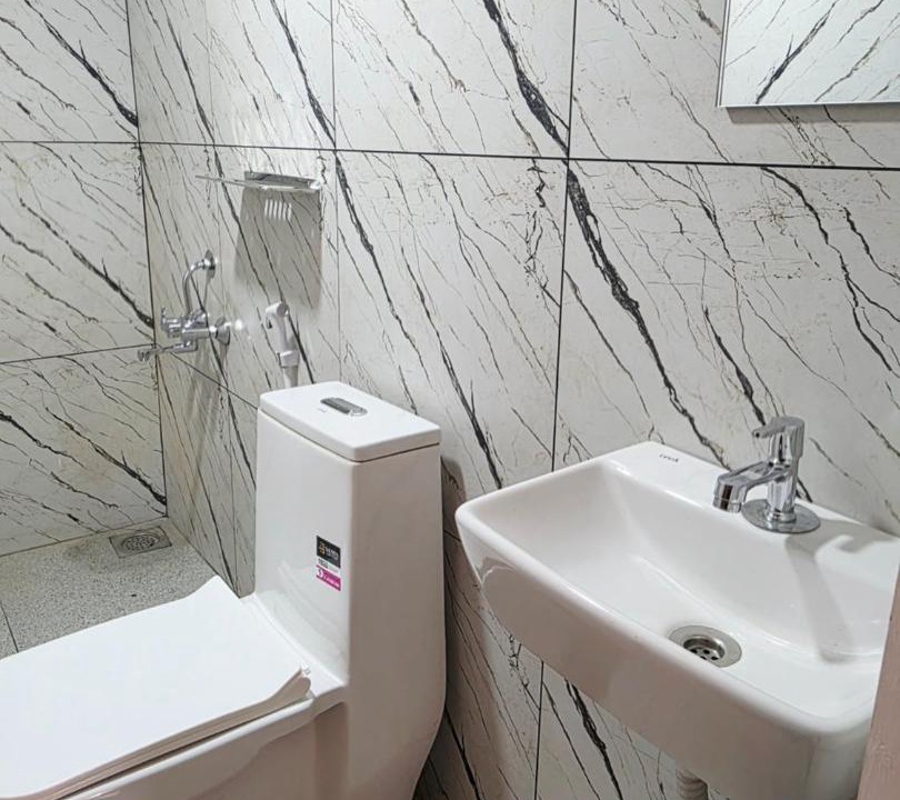 Photo of Bathroom in Karunagappally