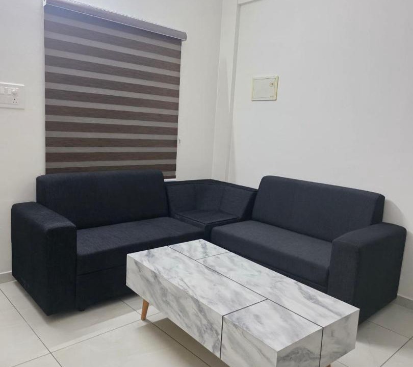 Photo of Livingroom in Karunagappally