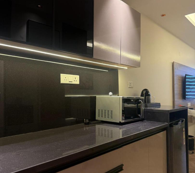 Photo of Kitchen in Jaypee Greens