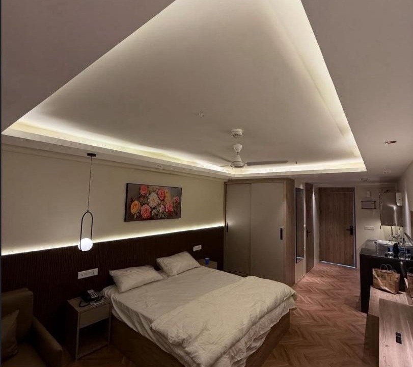 Photo of Bedroom in Jaypee Greens