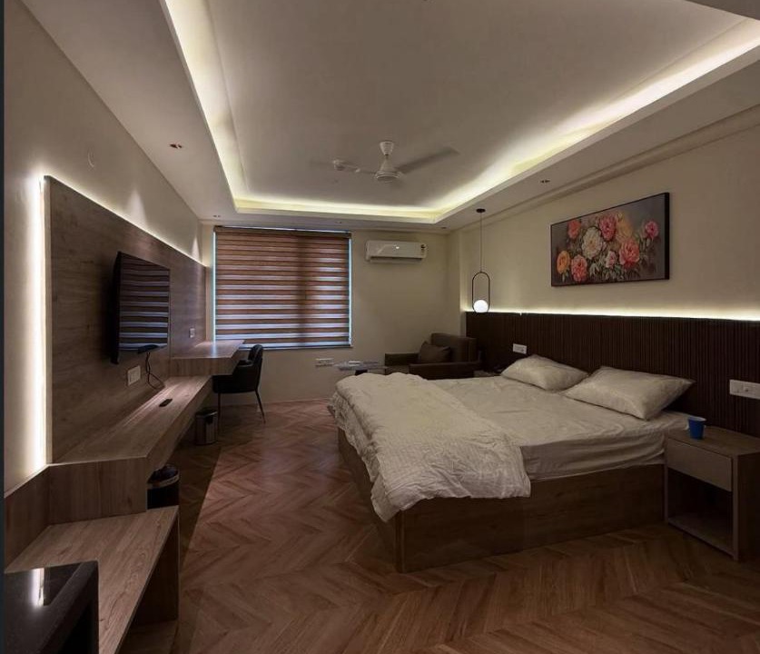 Photo of Bedroom in Jaypee Greens