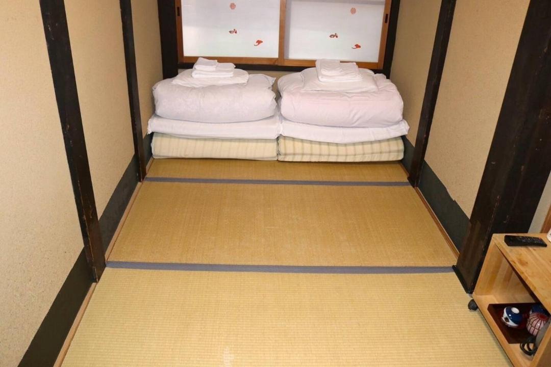 Photo of Bedroom in Shimogyo
