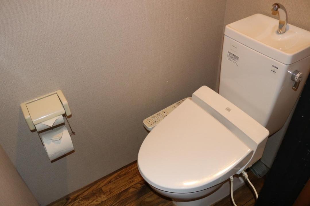 Photo of Bathroom in Shimogyo