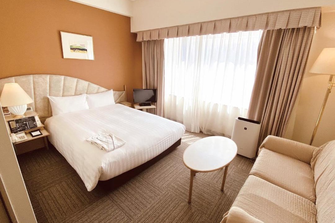 Photo of Bedroom in Nishikasai