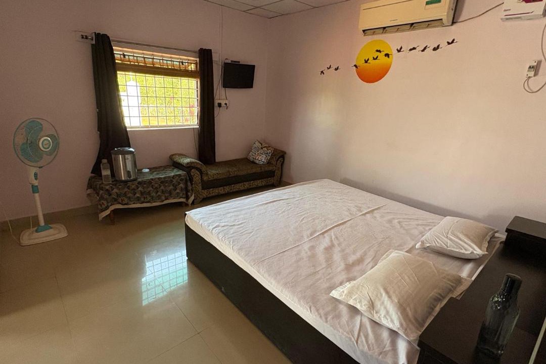 Photo of Bedroom in Bastar