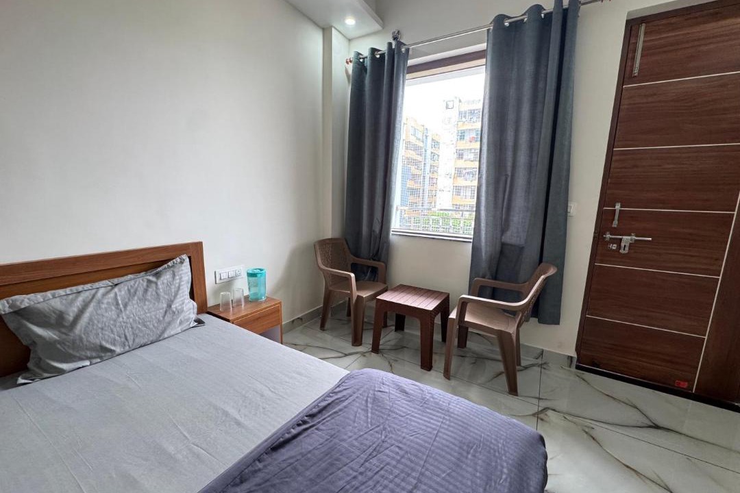 Photo of Bedroom in Dehradun