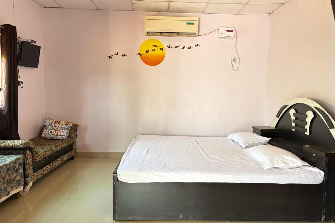 Photo of Bedroom in Bastar