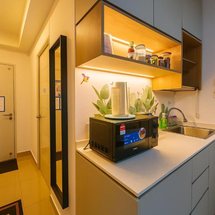Photo of Kitchen in Seksyen 13