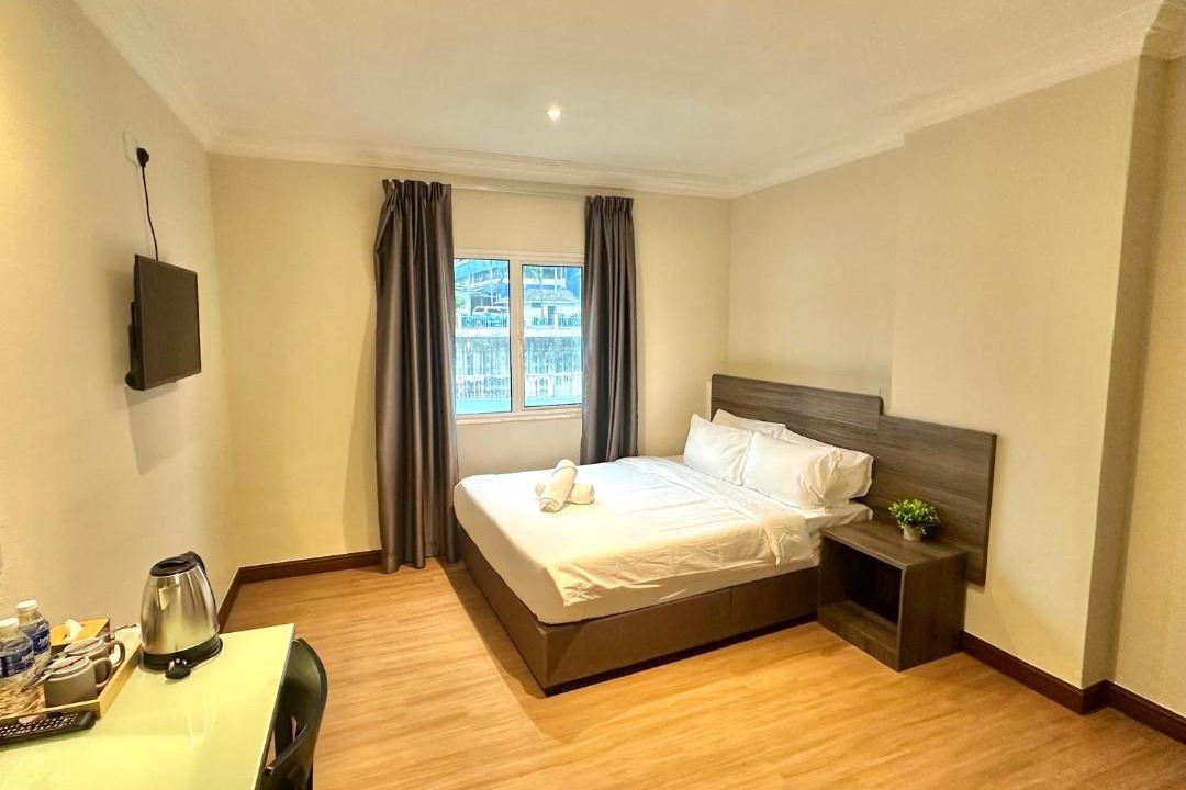 Photo of Bedroom in Bukit Bintang