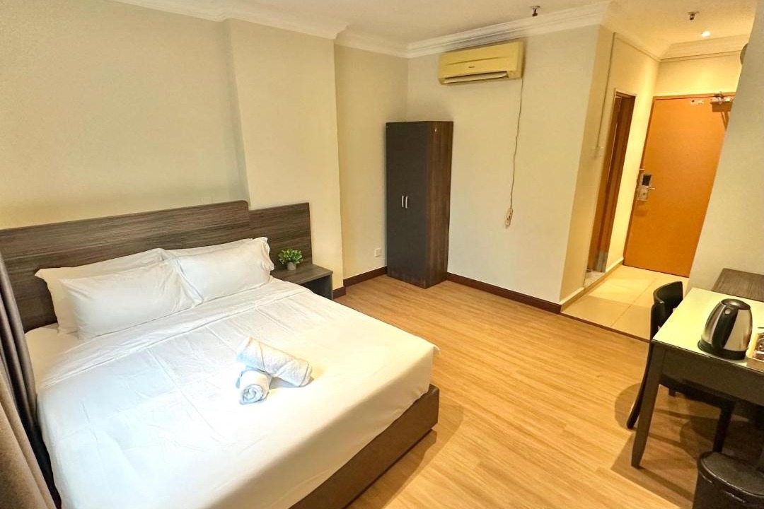 Photo of Bedroom in Bukit Bintang