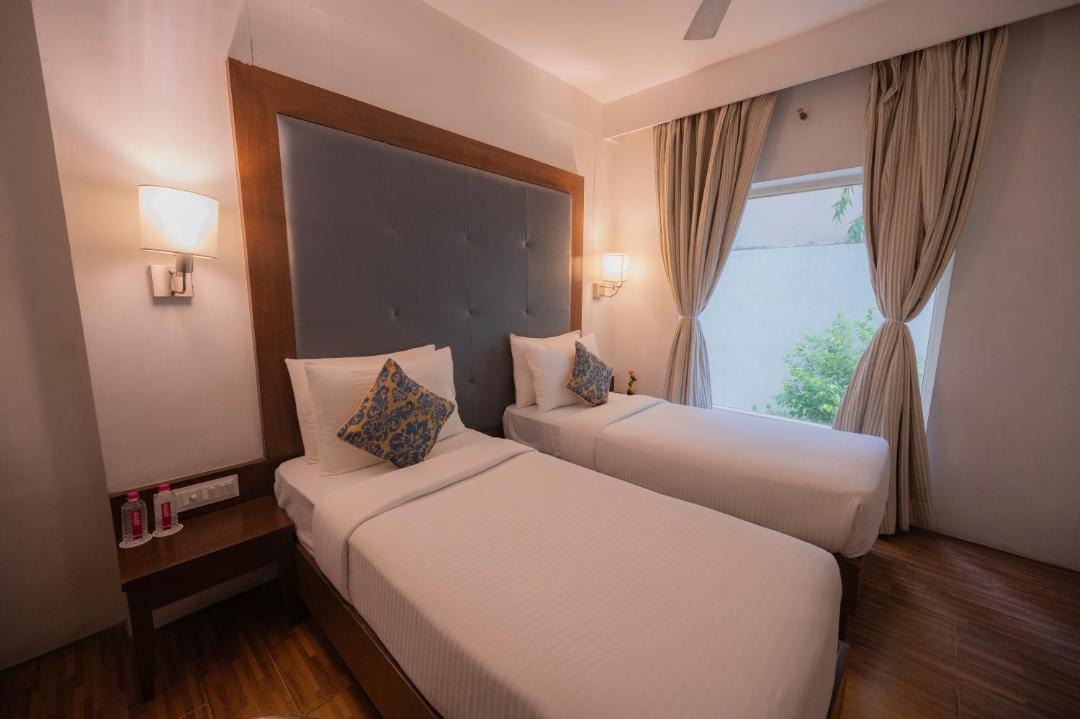 Photo of Bedroom in Bhavnagar