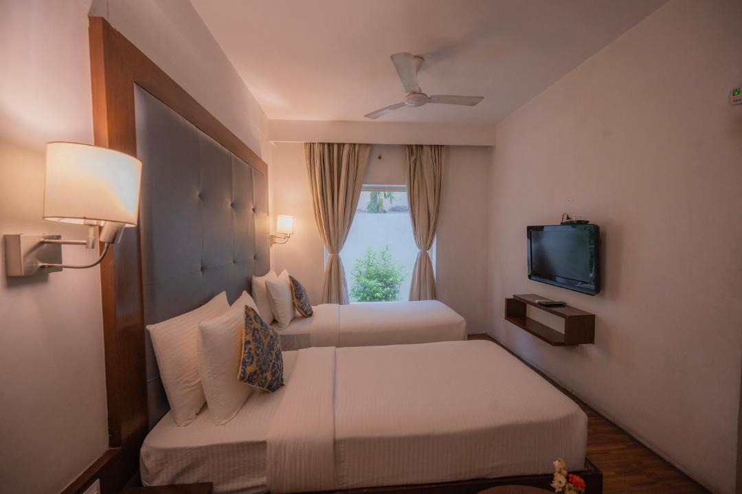 Photo of Bedroom in Bhavnagar