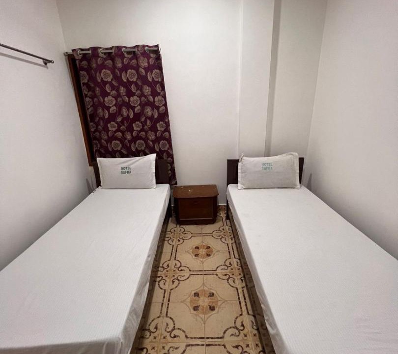 Photo of Bedroom in Egmore