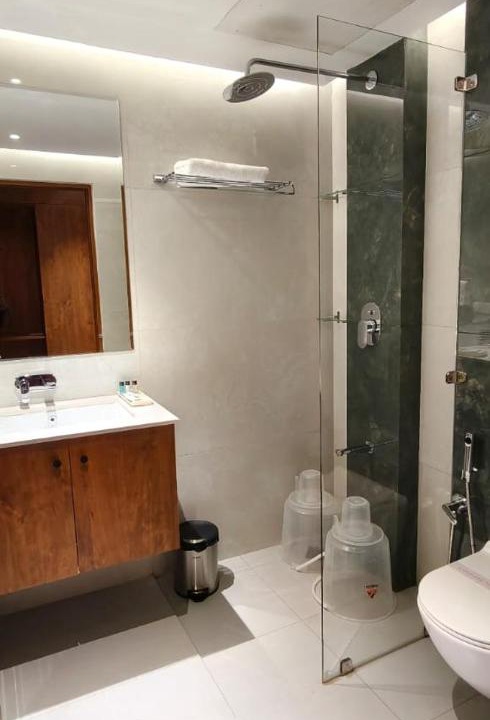 Photo of Bathroom in Vaikom