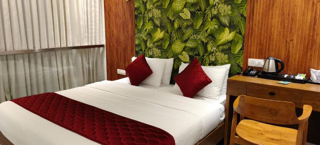 Photo of Bedroom in Vaikom