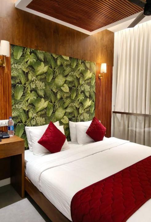Photo of Bedroom in Vaikom