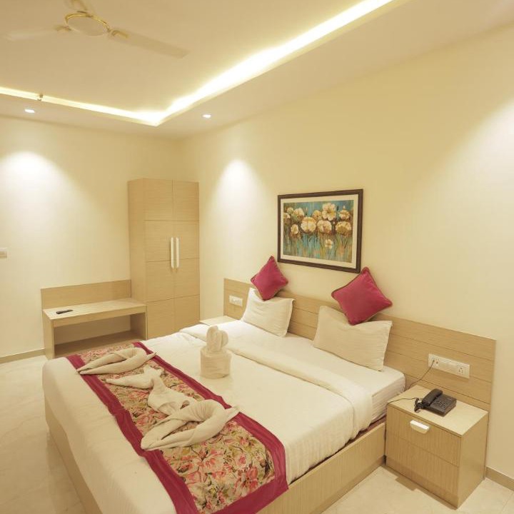 Photo of Bedroom in Bhilwara
