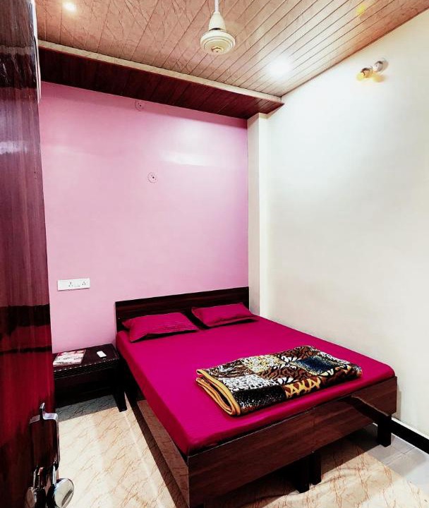 Photo of Bedroom in Ujjain