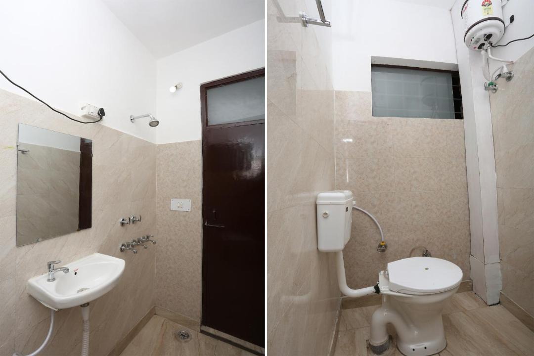 Photo of Bathroom in Ghaziabad