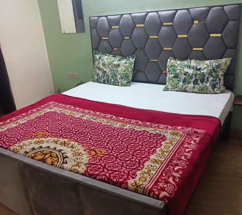 Photo of Bedroom in Adarsh Nagar