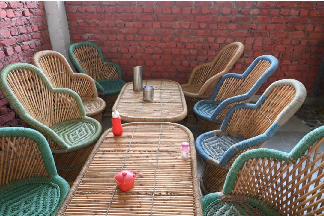 Photo of Patio Balcony in Dugalbitta