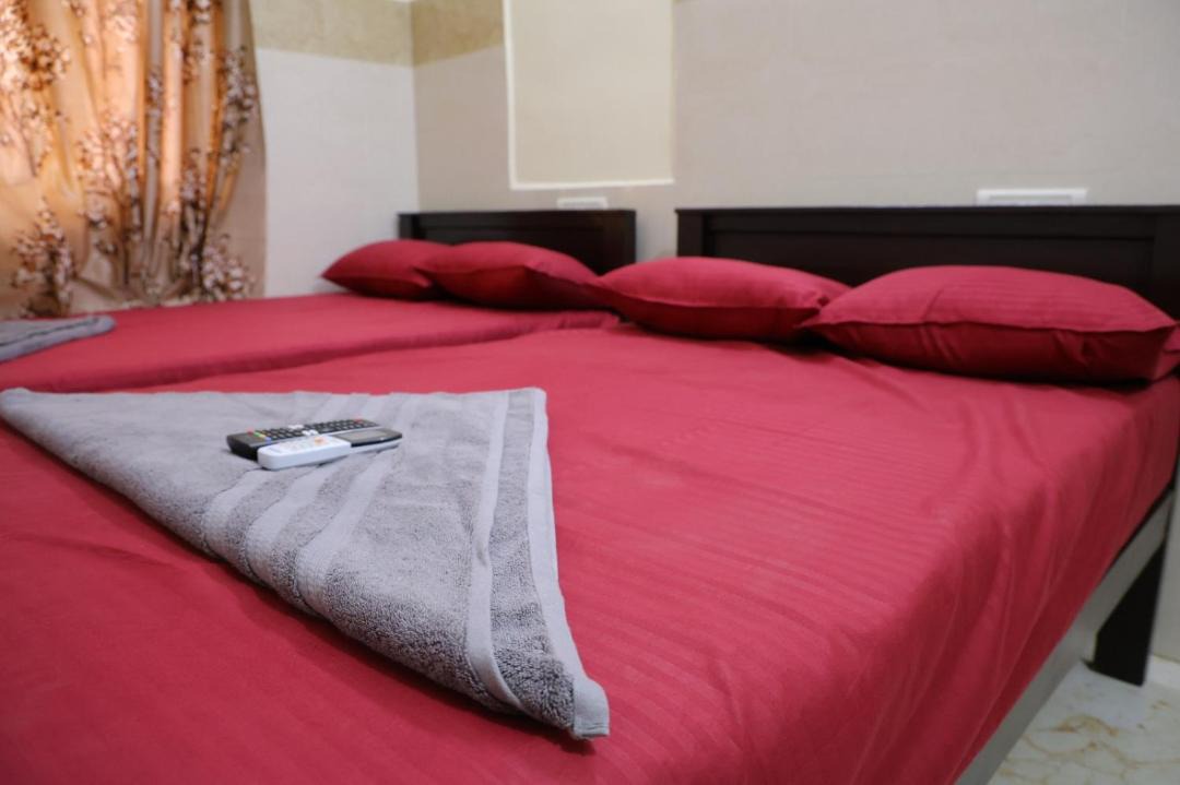 Photo of Bedroom in Pallavaram