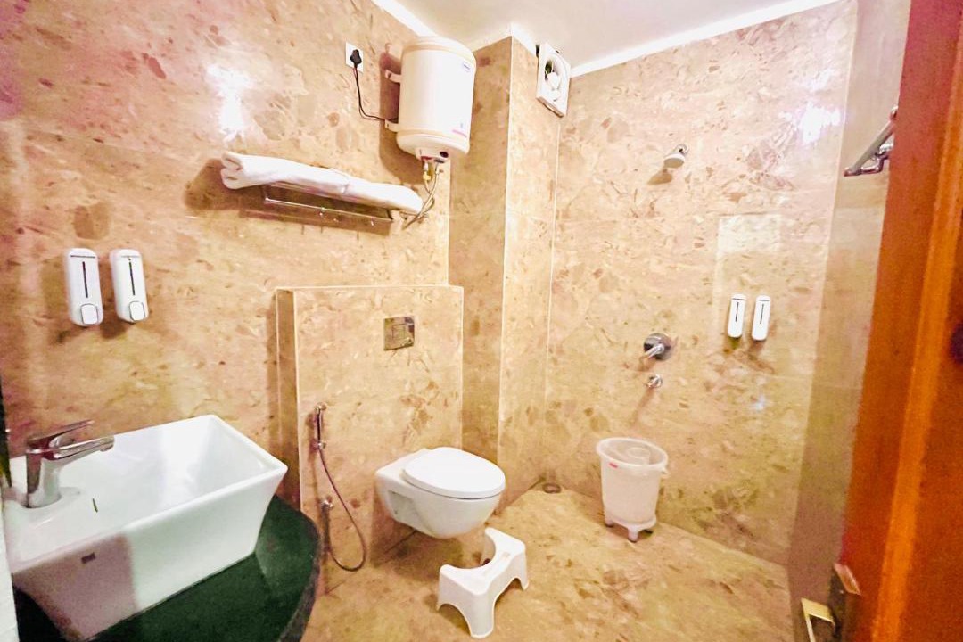 Photo of Bathroom in Padrauna