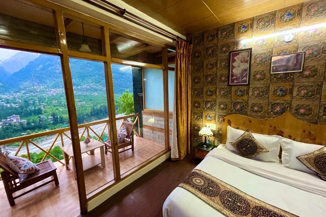 Photo of Bedroom in Padrauna